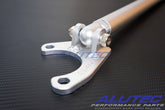 1989-1994 Nissan 240sx Alutec Rear Strut Bar for S13